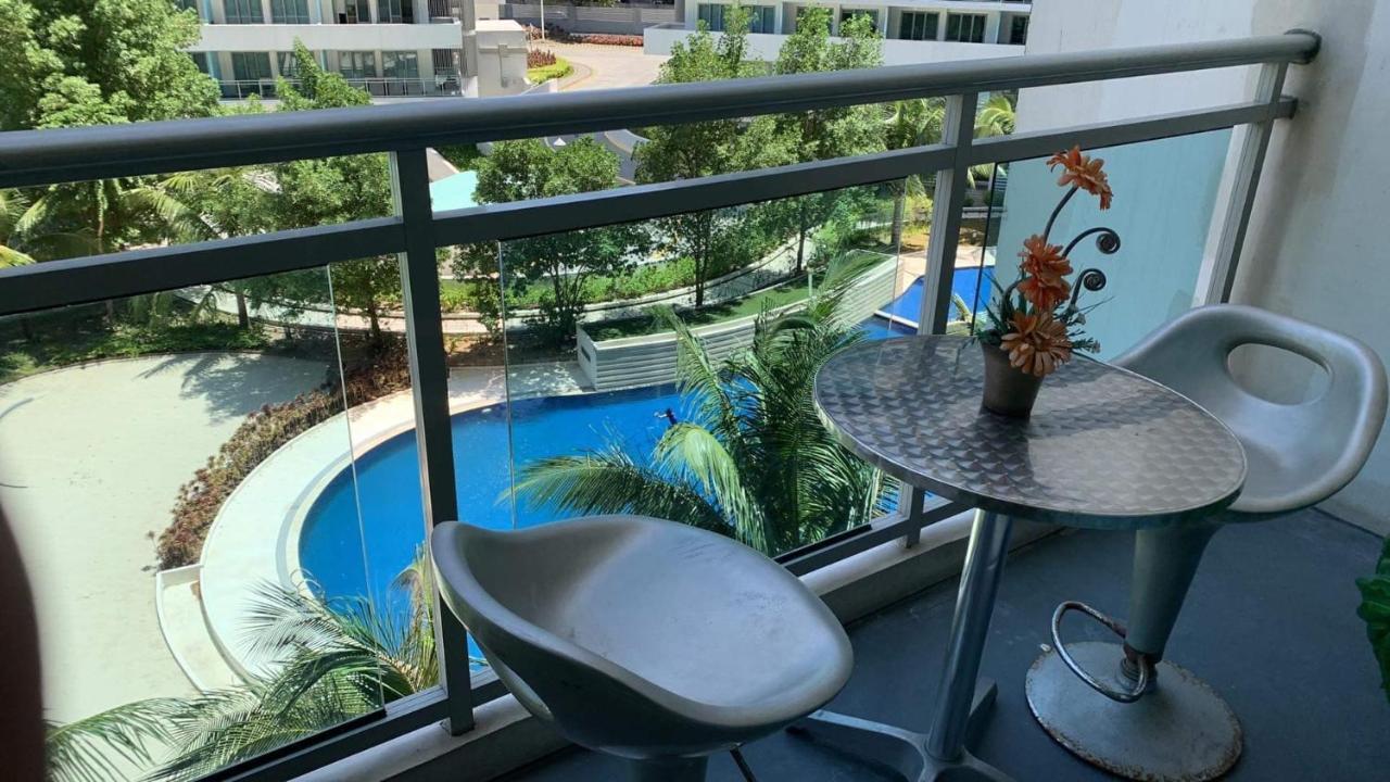 Azure Urban Residence A11 Near Airport And Sm Bicutan+ Free Wifi Paranaque City Eksteriør bilde