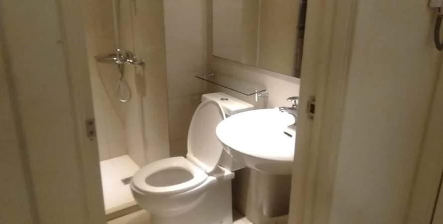 Azure Urban Residence A11 Near Airport And Sm Bicutan+ Free Wifi Paranaque City Eksteriør bilde