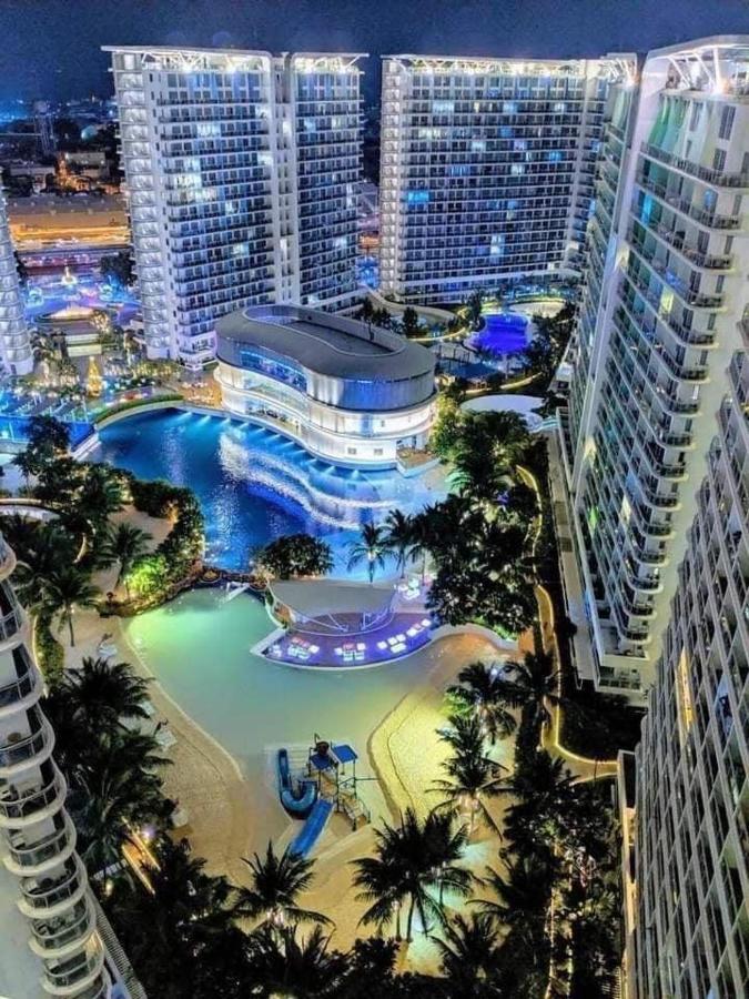 Azure Urban Residence A11 Near Airport And Sm Bicutan+ Free Wifi Paranaque City Eksteriør bilde