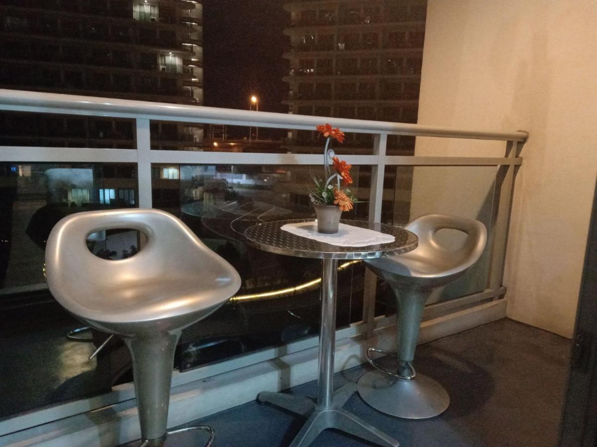 Azure Urban Residence A11 Near Airport And Sm Bicutan+ Free Wifi Paranaque City Eksteriør bilde