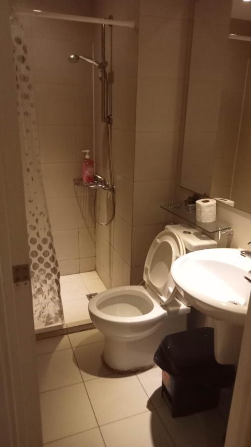 Azure Urban Residence A11 Near Airport And Sm Bicutan+ Free Wifi Paranaque City Eksteriør bilde