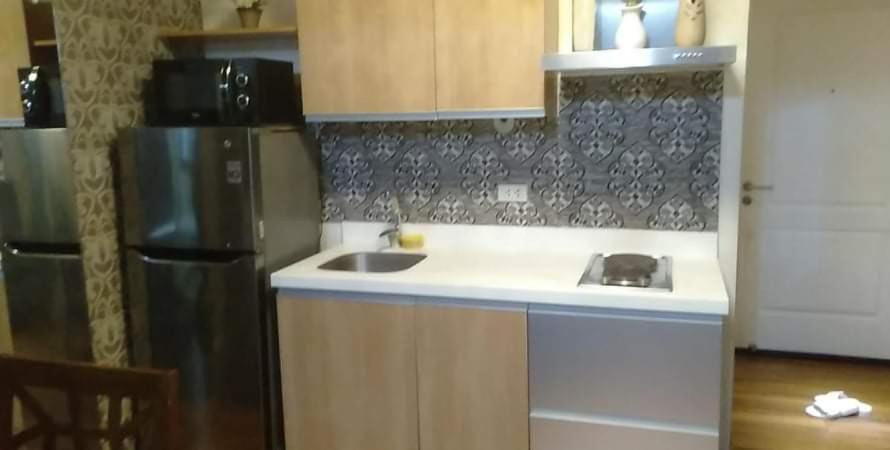 Azure Urban Residence A11 Near Airport And Sm Bicutan+ Free Wifi Paranaque City Eksteriør bilde