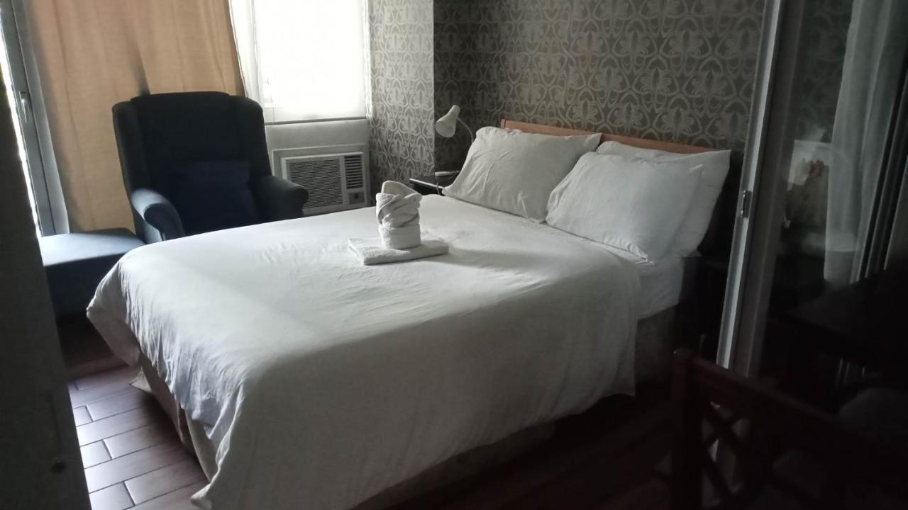 Azure Urban Residence A11 Near Airport And Sm Bicutan+ Free Wifi Paranaque City Eksteriør bilde