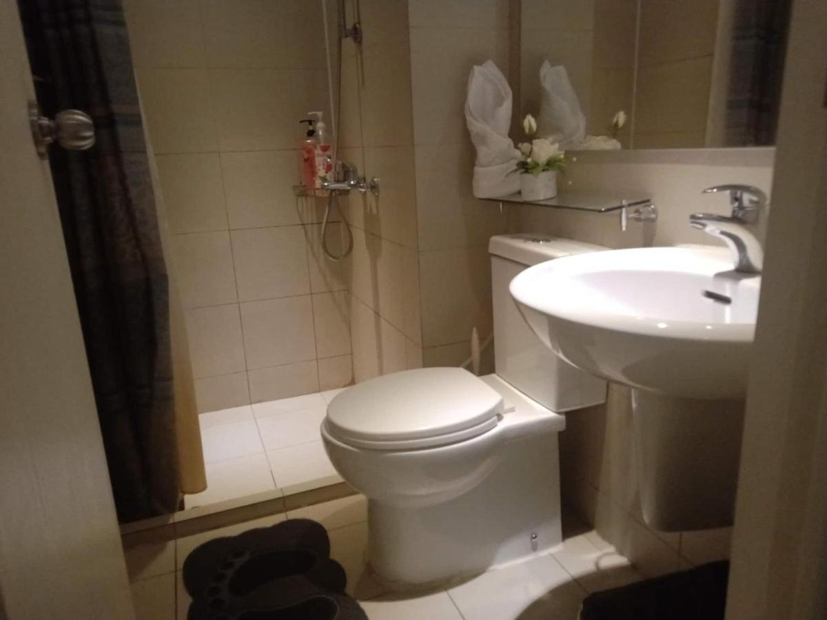 Azure Urban Residence A11 Near Airport And Sm Bicutan+ Free Wifi Paranaque City Eksteriør bilde